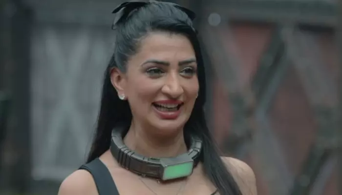 Meet Pamala Serena's Ex-BF AP, A Businessman, Amid Arjun Kapoor's Marriage Proposal On Lock Upp 2