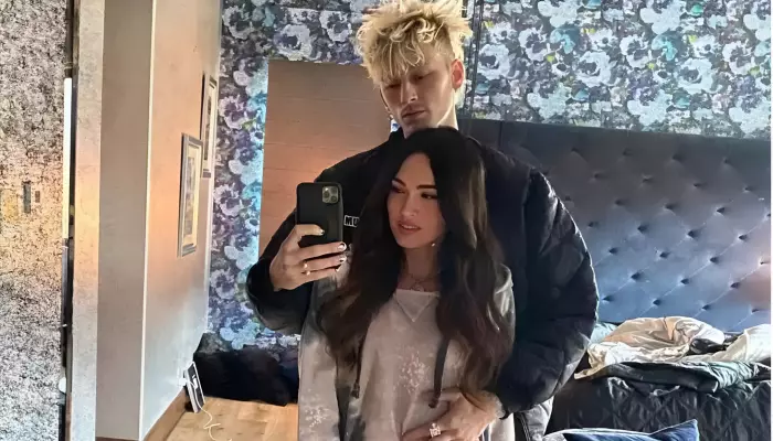 Megan Fox's Breakup From Ex-Boyfriend Machine Gun Kelly Explained, Duo Co-Parents Their Daughter
