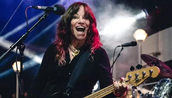 Jennifer Finch Dies After She Was Diagnosed With Aggressive Brain Cancer, Cause Of Death Revealed