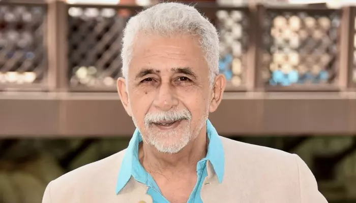 Naseeruddin Shah's First Wife, Manara Was 15 Years Elder To Him, Had Decade Long Battle For Alimony