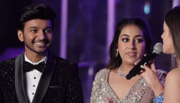 Siya Goyal Called Fiance Ketan Agarwal 'Caring' And 'Kind' Months Before Killing Him