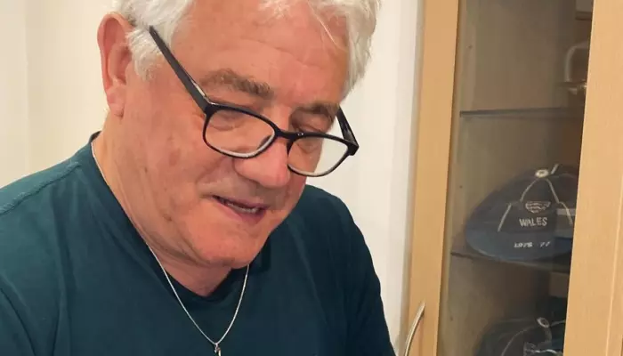 Kevin Keegan Death, He Was Diagnosed With Cancer After Car Crash Scan At The Age Of 75