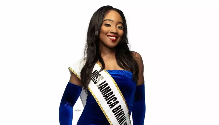 LaToya Malcom, Former Miss Universe Jamaica Finalist, Dies At 35, Cause Of Death Not Disclosed