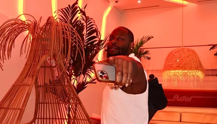 Le'Veon Bell Arrested For Not Paying Child Support, NFL Star's Ex Regretted Being His 'Baby Mama'