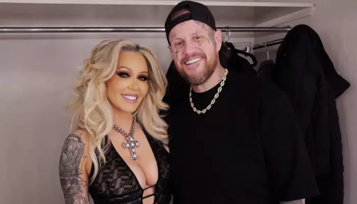 What Could Happen If Jelly Roll And Bunnie XO Have A Baby After Divorce, Despite Legal Warnings?