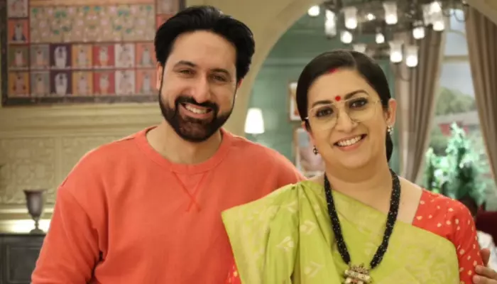 Sumeet Sachdev Shares Near Death Experience After Being Choked By Food, Fans Say, 'Eat Small Bites'