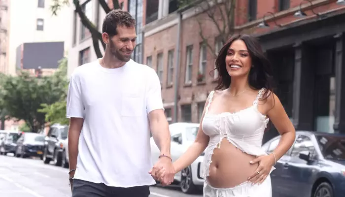 Odelya Halevi Is Pregnant, Recalls How Hormones Made Her Hate The Home She Spent A Year Renovating