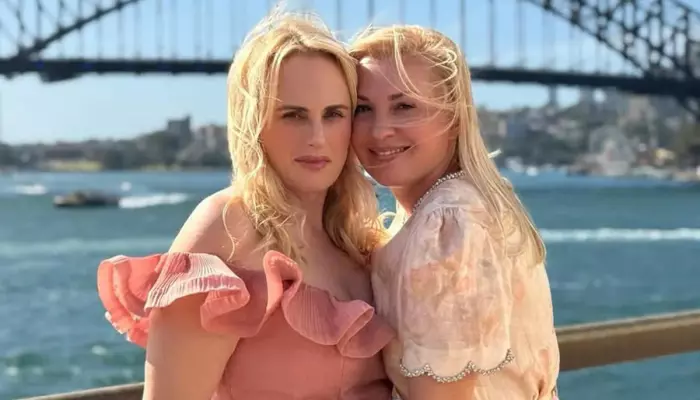 Rebel Wilson Wins The Charlotte MacInnes Defamation Case, Meet Her Wife, Ramona Agruma And 2 Kids