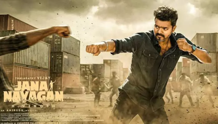 Thalapathy Vijay's Film, Jana Nayagan's Leak, Director Vinoth Reveals Whether It Was Done On Purpose