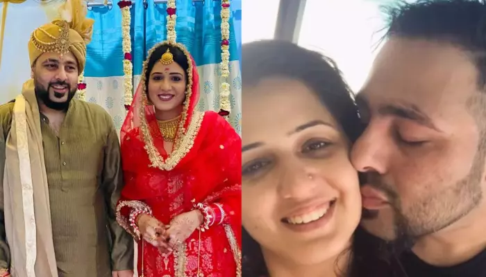Badshah's Wife, Isha Rikhi's Cryptic Post Leaves Fans Confused, Jasmin Bhasin Says, 'Stay Strong'