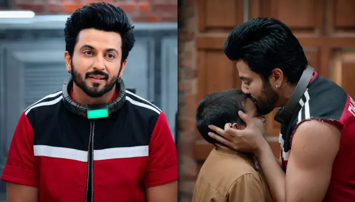 Dheeraj Dhoopar's Alleged 'Lock Upp 2' Exit Days After Chit Row Sparks Concern About Son's Health