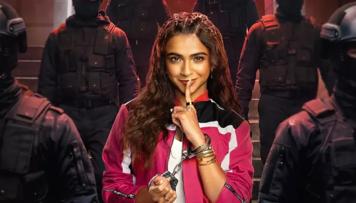 'Lock Upp 2' Apoorva Reveals Shilpa's Virginity Remark To Shivangi, Says Harshad Is In Love With Her