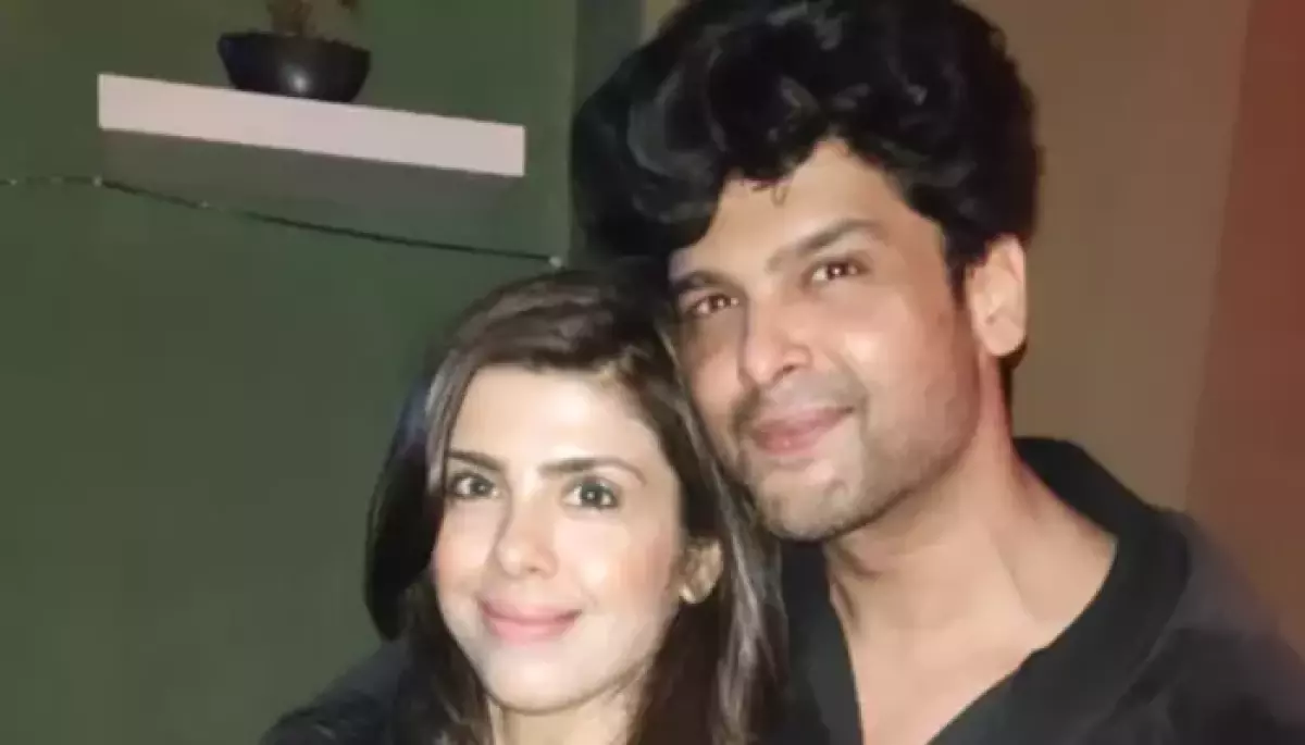 Kushal Tandon's Elder Sister Tina Defends His Remark On Ex-Girlfriend Gauahar Khan, Calls It A Joke