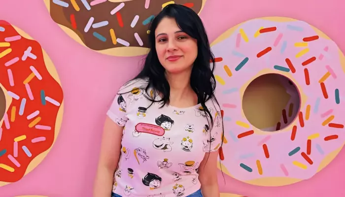 Saanvie Tallwar Claims Ektaa Kapoor Told Her 'Show Must Go On', After Karan Kundrra Slapped Her