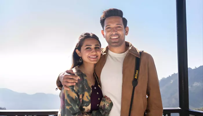 'Musafir Cafe' Cast Fees, Vikrant Massey's Paycheck Outranks The Rest Of The Show's Cast Members