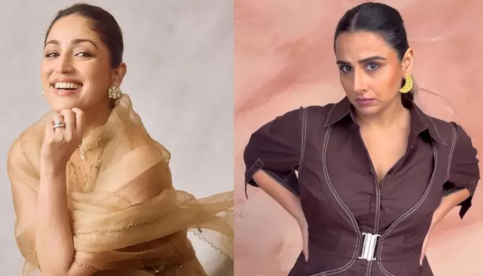 Yami Gautam To Replace Vidya Balan In 'Kahaani 3', Franchise To Have A New Twist In Story