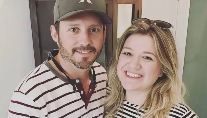 Kelly Clarkson Opens Up On Dating About A Year After Ex-Husband Brandon's Death, 'Still Dating...'