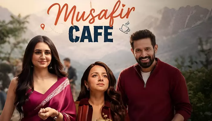 'Musafir Cafe' Season 2, Complete Possible Plot Breakdown, Vikrant Massey To Return As 'Chander'