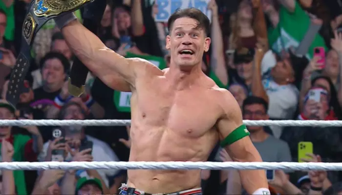 John Cena Says Hair Transplant 'Totally Changed' His Life, Recalls His Surgery Was '8 Hours Long..'