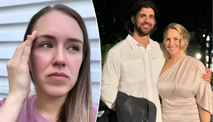 Jen Hamilton And Brian Hamilton's Split, Reasons Revealed In A Video, Nurse Says, 'He Didn't Ever..'