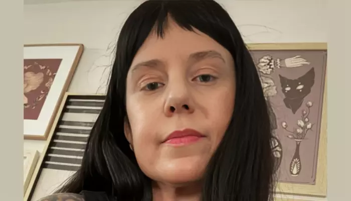 TikTok Influencer Rebecca Luna Dies With Medical Aid After Alzheimer's Battle, All About Her Family