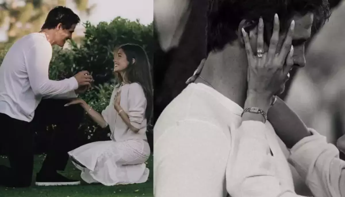 Madison Beer’s Cushion-Cut Engagement Ring, Features 10-15 Carat Diamond And Is Approx USD 1 Million