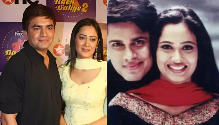 Shweta Tiwari's Ex-Husband Raja Chaudhary Alleges She Had Affair With Cezanne Khan And Many Others