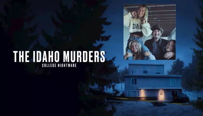 'The Idaho Murders: College Nightmare', The Horrifying Mystery Behind Bryan Kohberger's Motive