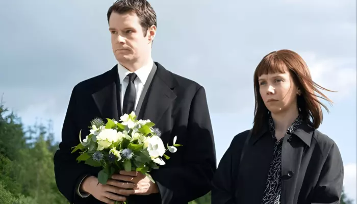 'The Bombing Of Pan Am 103' Review, Careful Storytelling Outweighs The Deliberate Pace Of This Show
