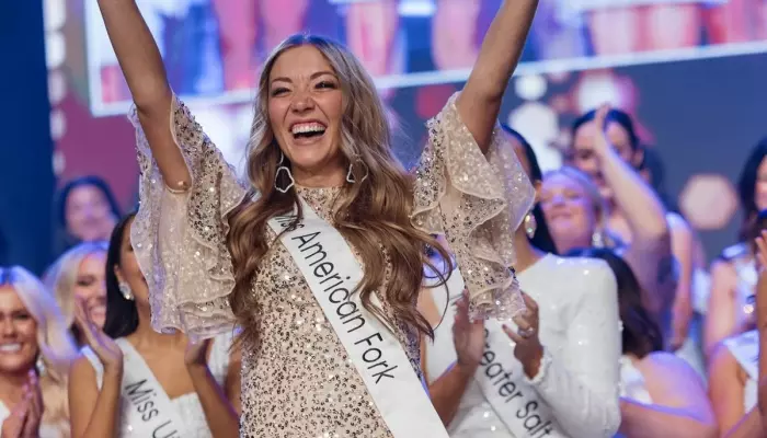 Ex-Beauty Pageant Winner Brynn Carnesecca Dies By Suicide At 21, Weeks Before Another Beauty Contest