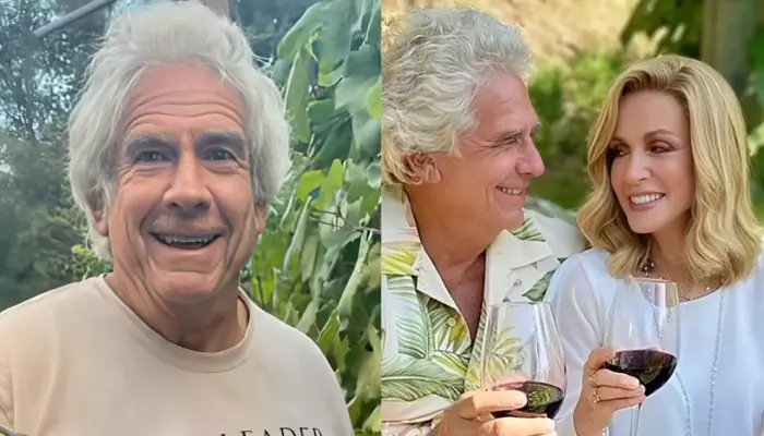 Donna Mills Never Got Married, All On Her Longterm BF Larry Gilman As She Joins OnlyFans At 85