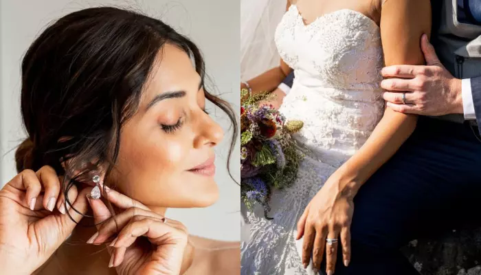 Jennifer Winget's Wedding Ring's Cost Revealed, Actress Reveals The Secret Behind Making
