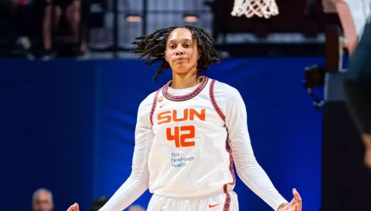 Brittney Griner Accused First Wife Of Cheating, Ended Marriage After 28-Days Over Pregnancy News