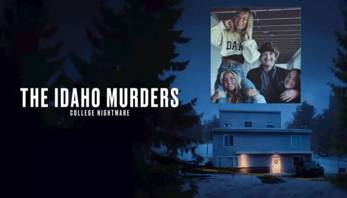Netflix's 'The Idaho Murders: College Nightmare', Here's All The Missing Details From Docu-Series