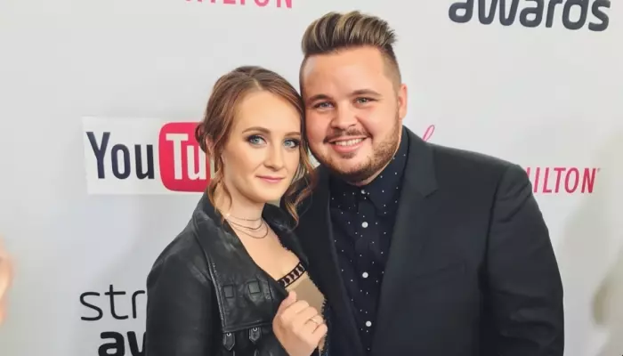Bryan And Missy Lanning End 18-Year Relationship, Announce Divorce In Joint Statement
