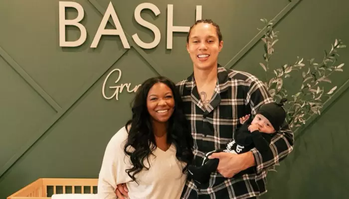 Meet Brittney Griner's Wife Cherelle Griner, A Lawyer, As The WNBA Star Files For Divorce
