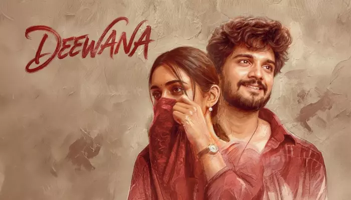 'Deewana' Ending Explained, 'Amulya' Finally Accepts 'Munna' And They Have Their Happily Ever After
