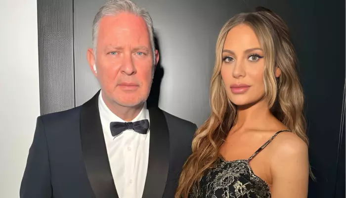 Dorit Kemsley Says Ex-Husband PK Owes Child Support After He Called Her Out For Excessive Spending