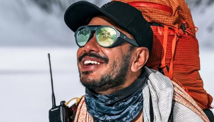 Famous Mountaineer Nirmal 'Nims' Purja Dies At 43, Went Missing On Pakistani Peak Days Before Death
