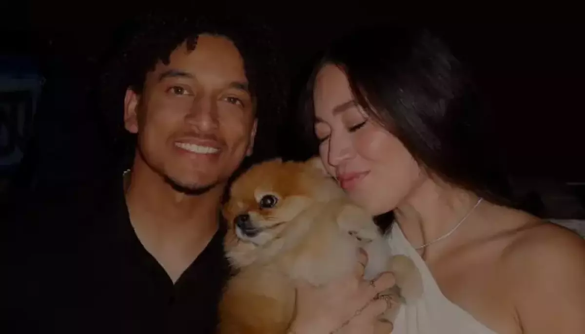 Meet Bo Naylor's Fiancee Jacqueline, MLB Star's Wedding Plan In Focus Amid Cleveland Guardians Trade