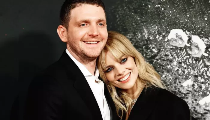 Samara Weaving And Jimmy Warden's Love Story As Actress Reprises 'Emma Frost' In New 'X Men'