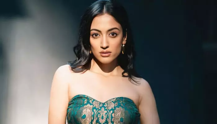 Aditi Sharma Accuses Husband Of Misusing Her Bridal Jewellery, Files Domestic Violence Complaint