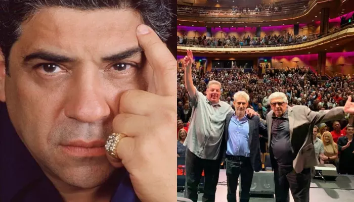 Vincent Pastore Died At 80, Made His Last Public Appearance Two Years Ago, Cause Of Death Revealed