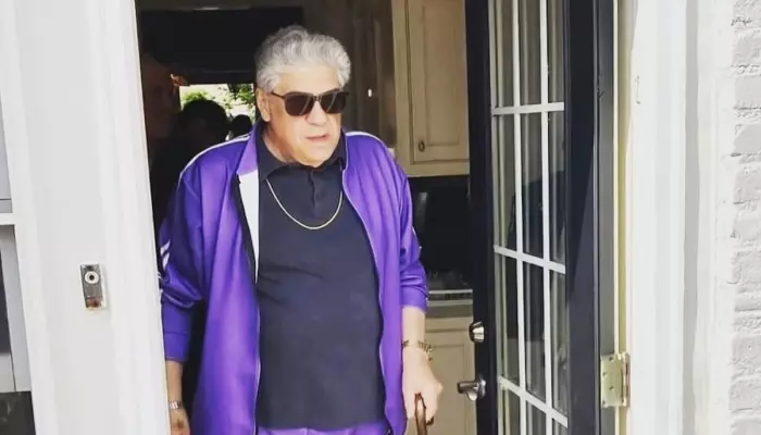 Why Did Vincent Pastore And His Ex-Wife Nancy Berke Divorce? All We Know Amid His Death At 80