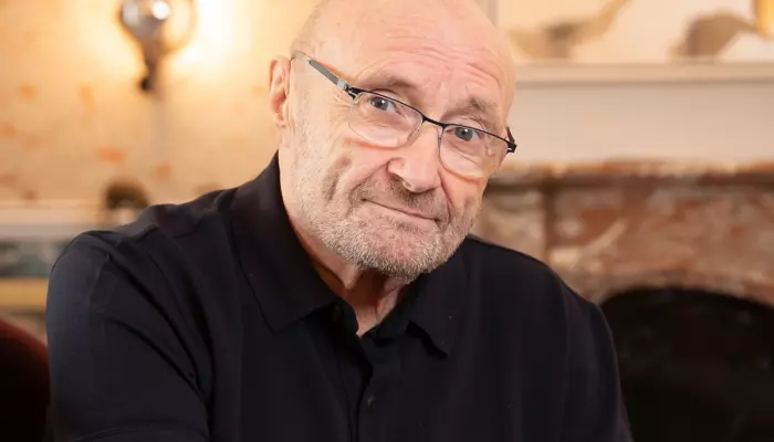 Phil Collins Had 3 Failed Marriages, Here's Why The First One Ended, Ex-Wife Shared Emotional Truth