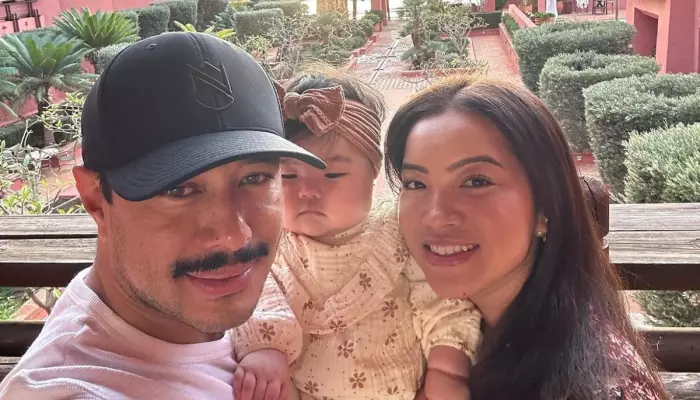 Nims Purja's Heart-Touching Posts About Wife And Daughter Resurfaced Amid His Tragic Passing At 43