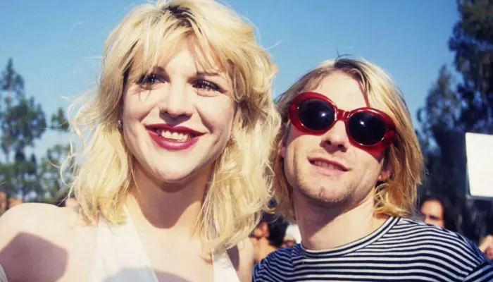 Kurt Cobain's Widow Asked For Entire Police File To Be Given To Her After He Committed Suicide At 27