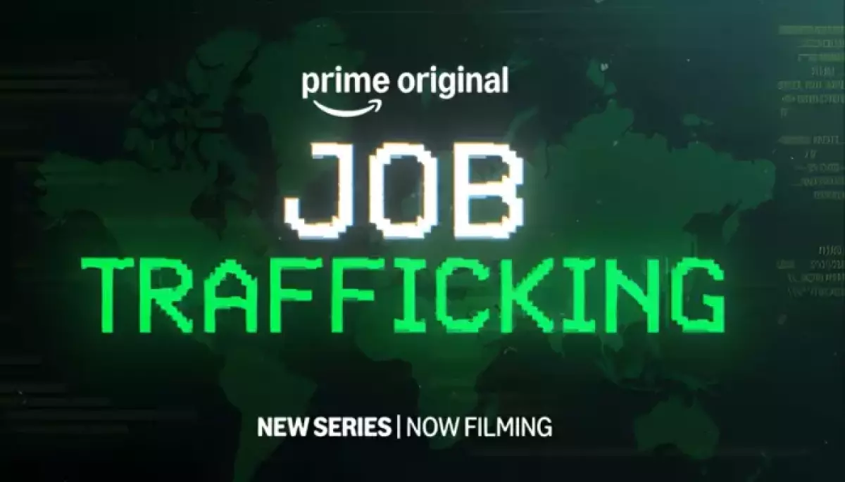 'Job Trafficking' Is Based On Real Events, Inside Pig Butchering, From Fake Offers To Financial Ruin