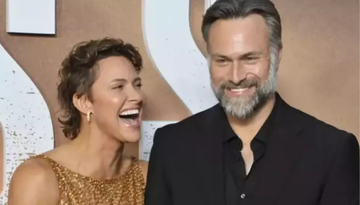 Meet Jill Wagner's Husband David Lemanowicz As Actress Chose Tennessee Farm Life To Raise Family
