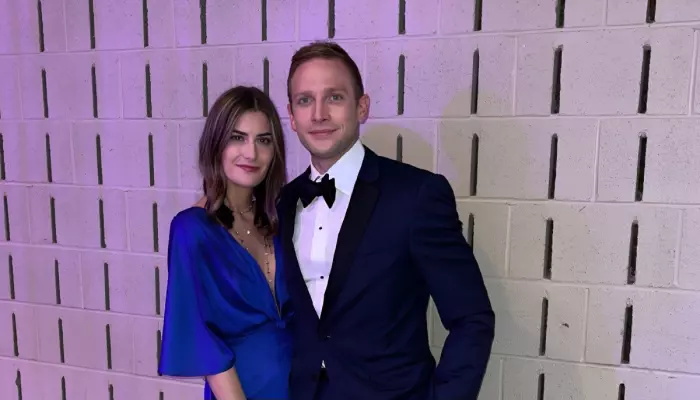 Why Did Emily Moreno And Max Miller Separate? A Look At Their Divorce And Legal Battle